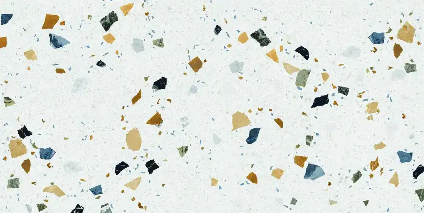 Керамогранит AZARIO TERAZZO 60х120 Matt (P412621M) фото 2