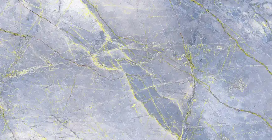 Керамогранит AZARIO MURUNTAU AQUA GOLD 60x120 Carving (H18004010G) фото 2