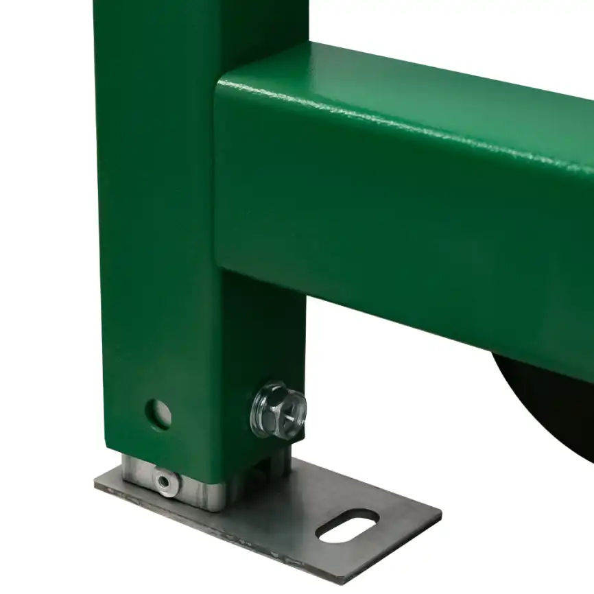 Инсталляция для унитаза AVS 809-0005-7732C отдельностоящая фото 4