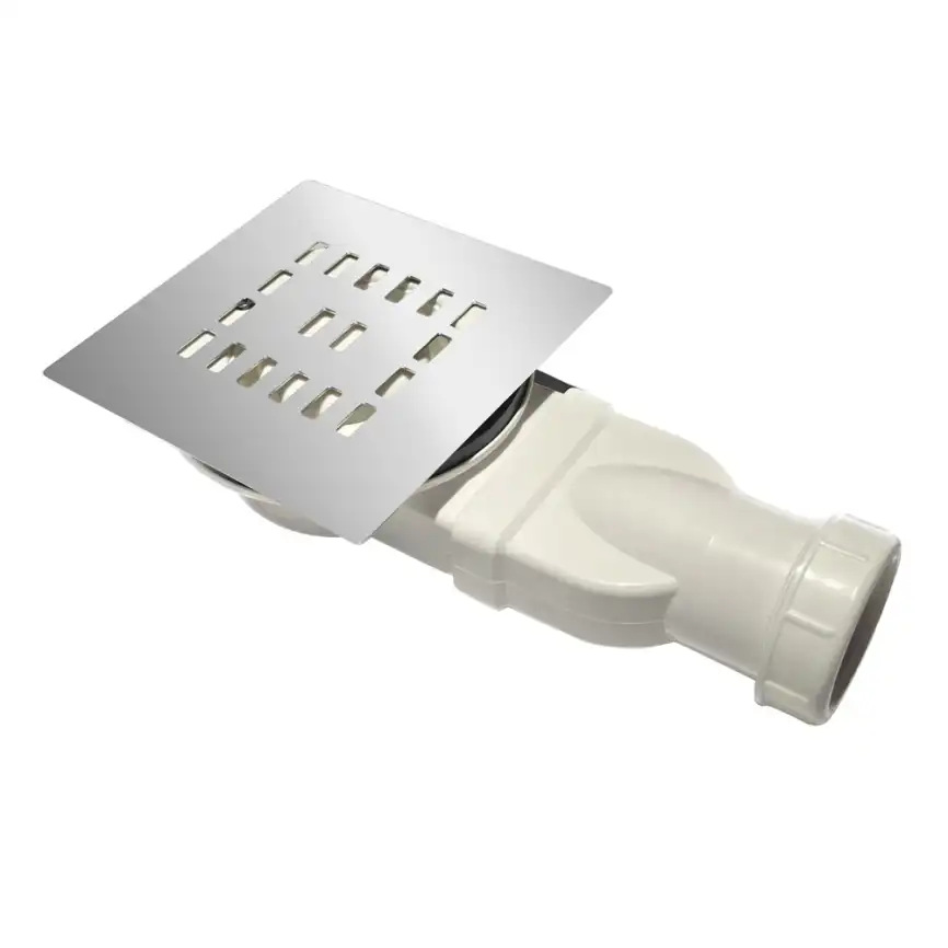 Душевой поддон BelBagno Uno 120х80 из искусственного камня TRAY-MR-UNO-RH-120/80-550-35-W-R-CR Белый фото 3