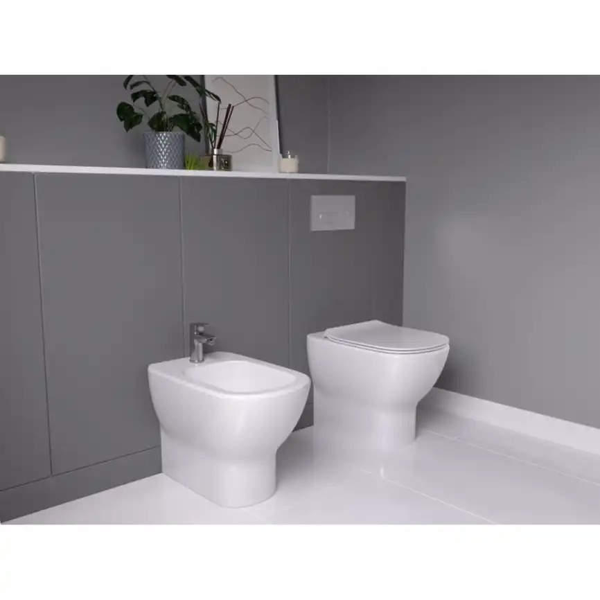 Механическая панель смыва Ideal Standard OLEAS™ M1 R0115JG фото 4