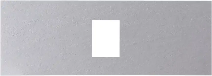 Столешница Allen Brau Priority 120 1.31012.G-S серый структ фото 3