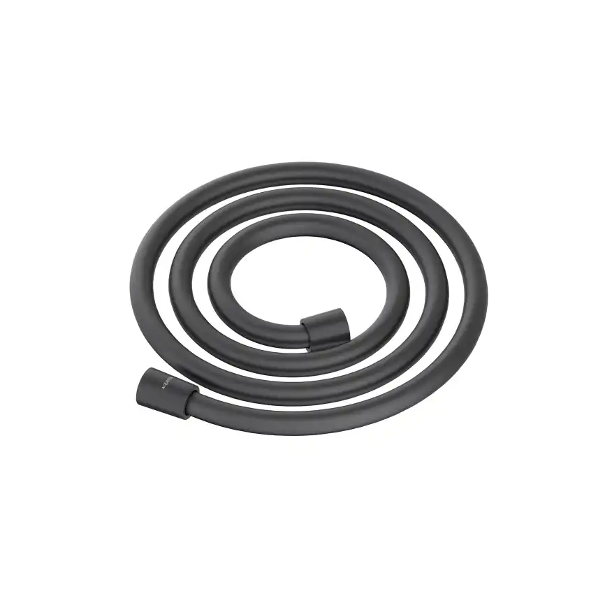 Шланг для душа Aquatek  AQ2106MB, Черный матовый фото 1