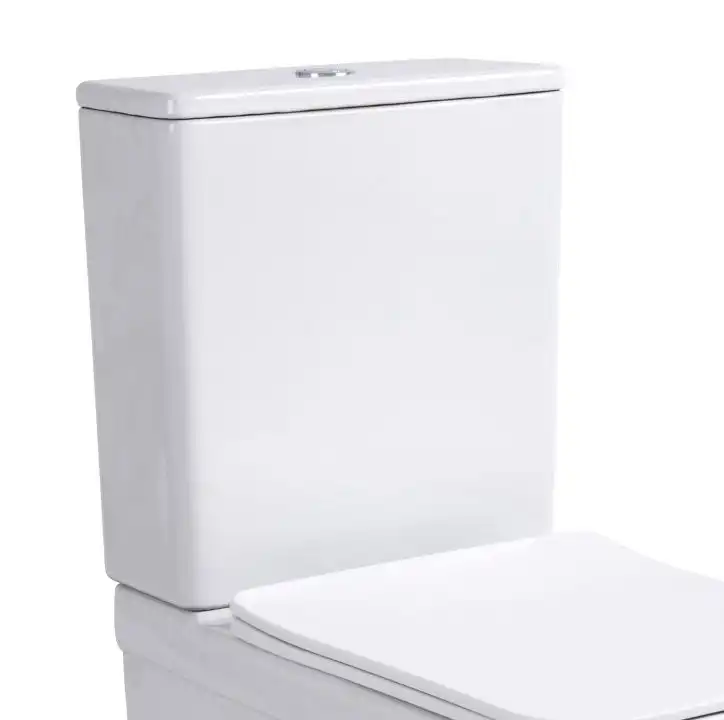 Сливной бачок Aquanet Elegant C2 LX-2914 фото 1