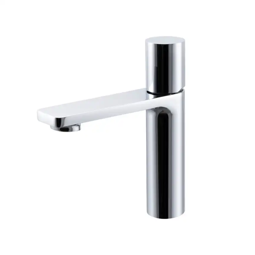 Смеситель для раковины Vincea Vogue VBF-4V3CH, хром фото 10