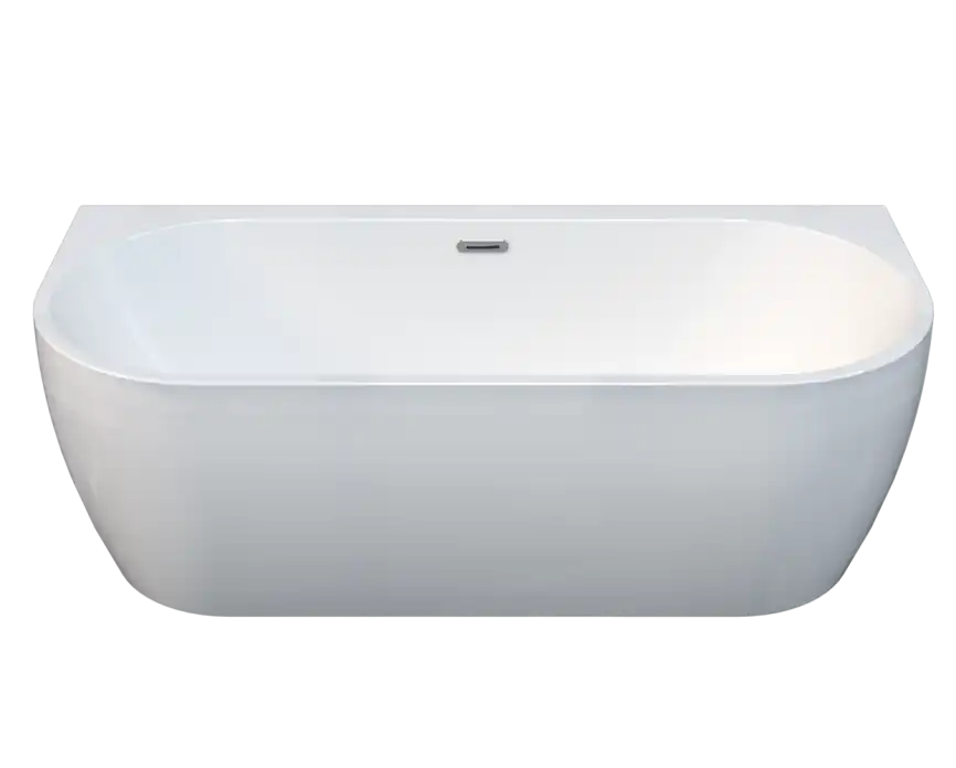 Акриловая ванна Radomir ВАЛЬС МАКСИ 180х80, рама-подставка фото 7
