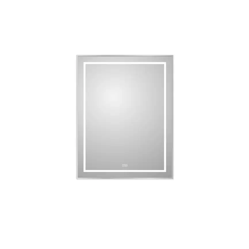 Зеркало BelBagno SPC-KRAFT-700-900-LED-TCH-WARM фото 1