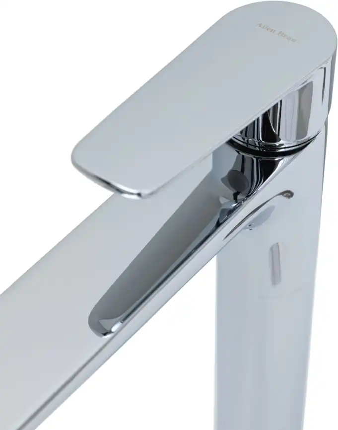 Смеситель для раковины Allen Brau Eclipse 2.0 5.E1A02-00 хром фото 3