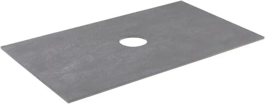 Столешница Allen Brau Fantasy 80 1.11009.G графит фото 1