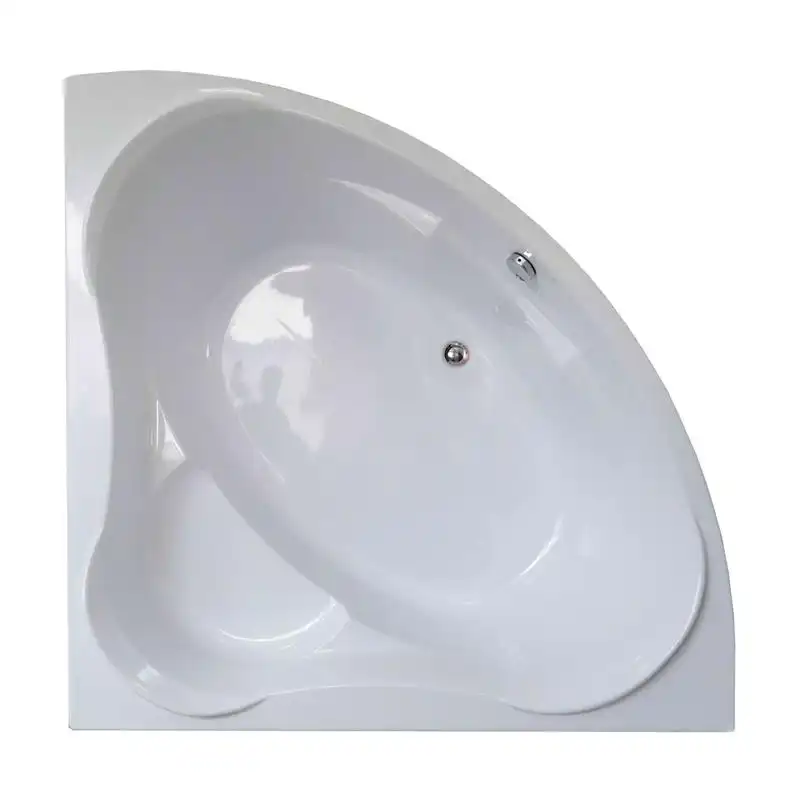 Акриловая ванна Модена 1500*1500 -BAS фото 3