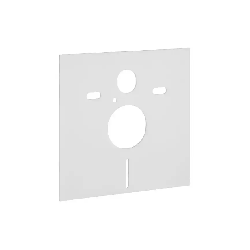 Звукоизолирующая прокладка для унитаза, биде Geberit 156.050.00.1 фото 2