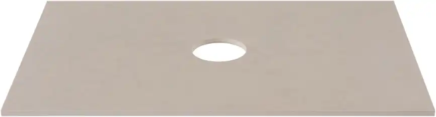 Столешница Allen Brau Liberty 75 1.33007.B бежевый фото 4