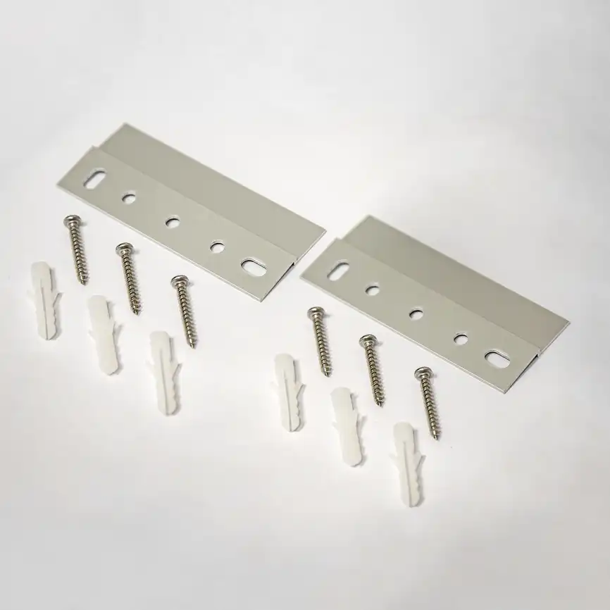 Зеркало с подсветкой AVS Виола 70x50 см, антипар фото 15