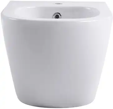 Биде подвесное Aquanet Cetus 2.0 B2 LX-1057 фото 3