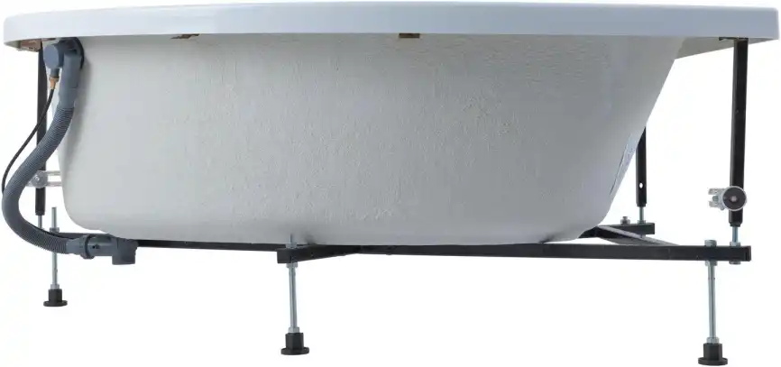 Акриловая ванна Aquanet Mia 140x80 R, 246887 фото 12