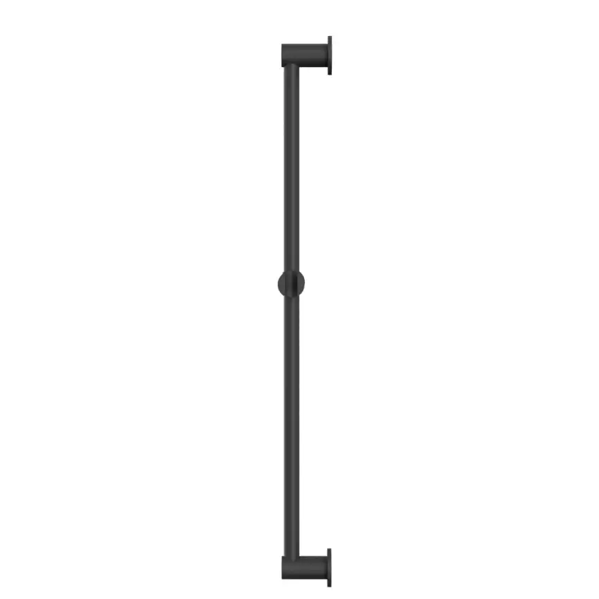 Душевая штанга WHITECROSS Y black Y1010BL, Черный матовый фото 2