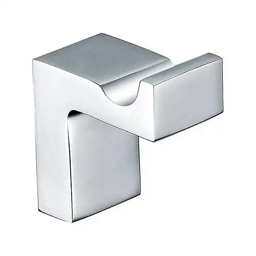 Крючок AVS Theme 805-10-010-Cr хром фото 1