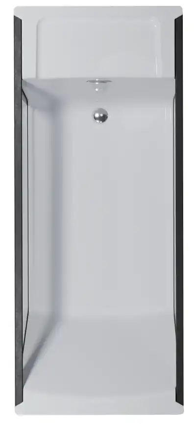 Акриловая ванна Aima Design GENESIS 180х75 фото 8