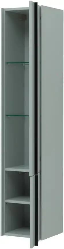 Шкаф-пенал Allen Brau Reality 30 1.32001.PWM R папирус матовый фото 10