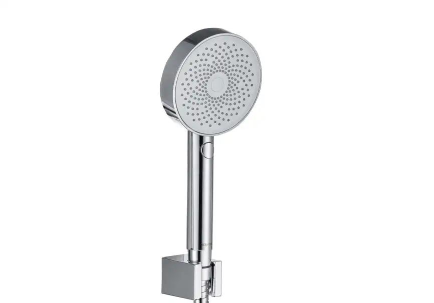 Душевой набор Aquatek ВЕГА AQ2030CR, Хром фото 4
