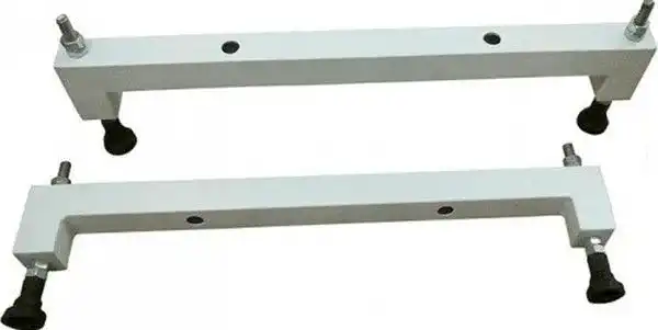 Ножки для ванны Aquanet 90х15 с регулируемыми опорами фото 1