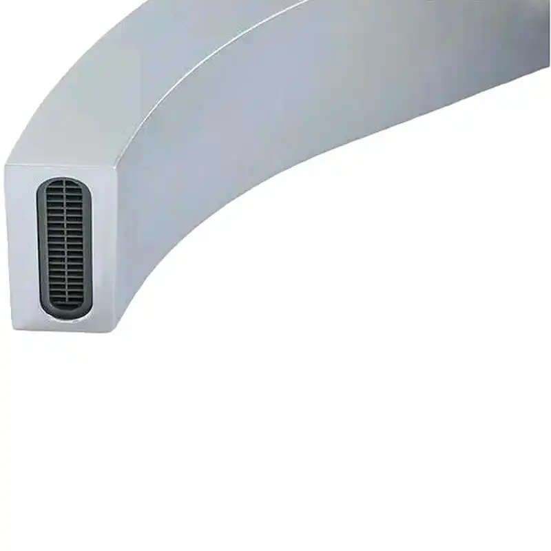 Смеситель для раковины Gappo G1007-81 высокий, Хром фото 5