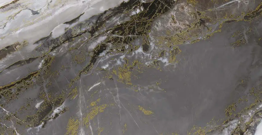 Керамогранит AZARIO RIVERSTONE GOLD 60x120 Carving (H18004011G) фото 4