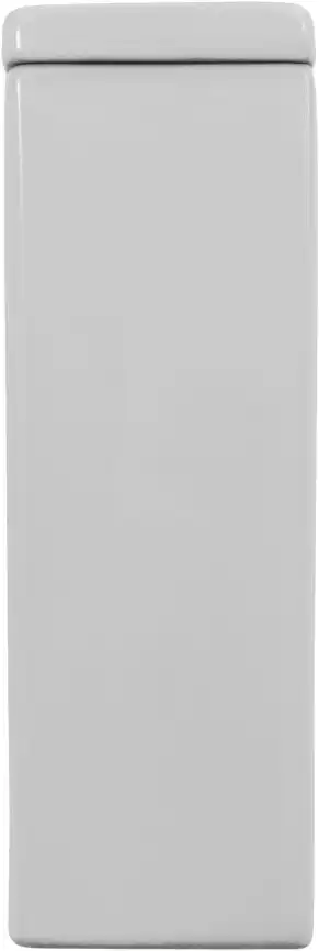 Унитаз напольный Logan Tornado L6C с сидением Soft Close -SLIMSEAT фото 11