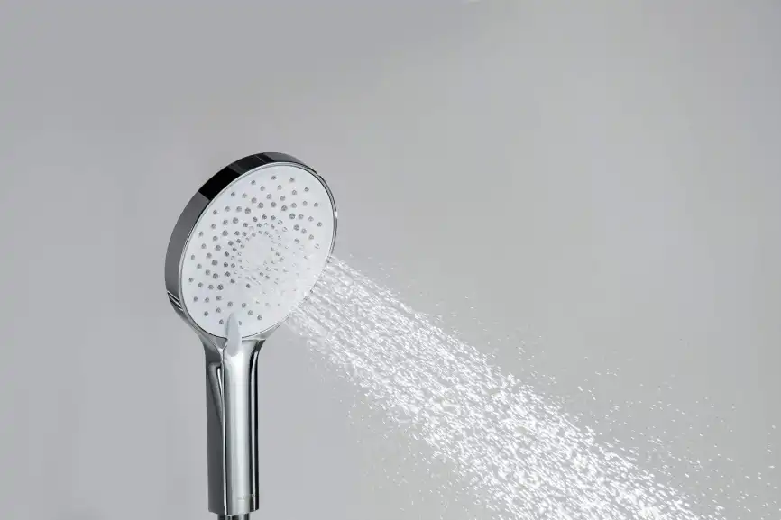 Душевой гарнитур Aquatek Лугано AQ2035CR, Хром фото 5