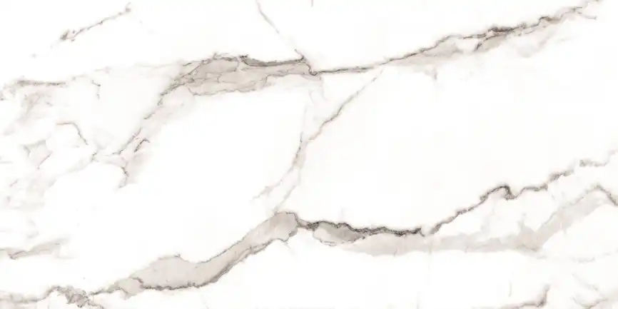 Керамогранит AZARIO STATUARIO PACIFIC 60х120 Glossy carving (P4110821140) фото 1