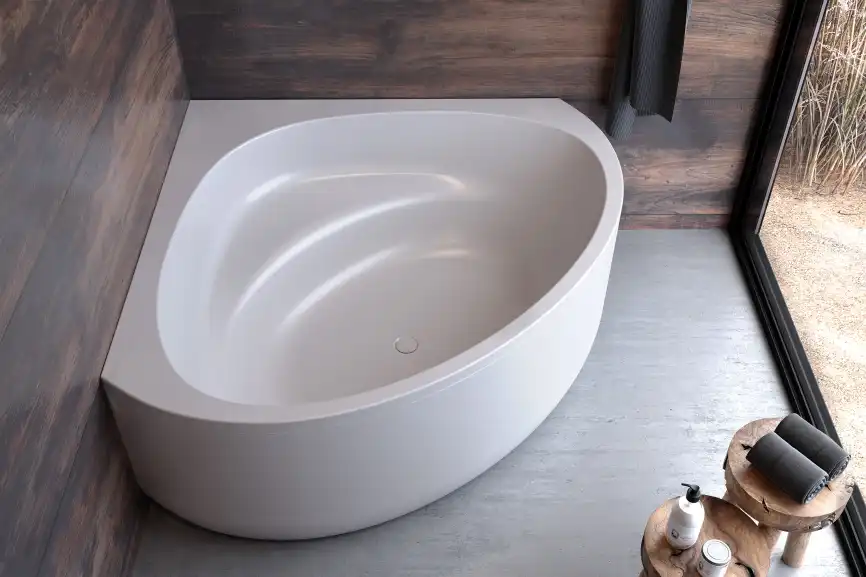 Панель для ванны Kolpa-San DOLORES 150 (1W28F), 5652309 фото 3