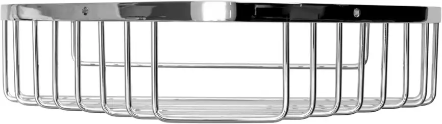 Мыльница Allen Brau Priority 6.31A16-00 хром фото 3