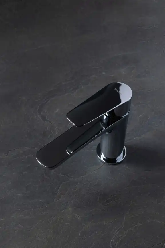 Смеситель для раковины Allen Brau Eclipse 2.0 5.E1A01-00 хром фото 13