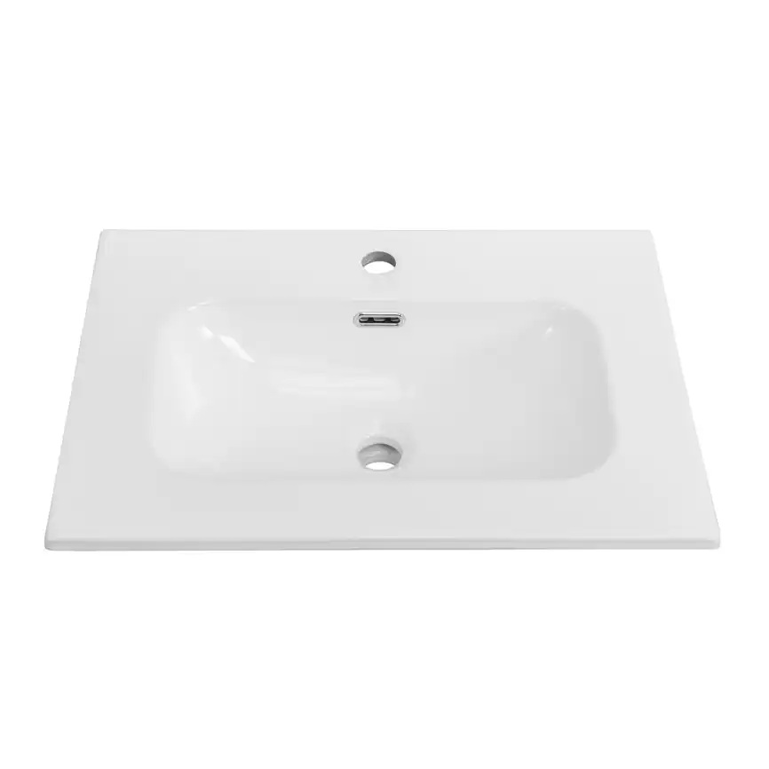 Керамическая раковина CEZARES CZR-8073-60 фото 2