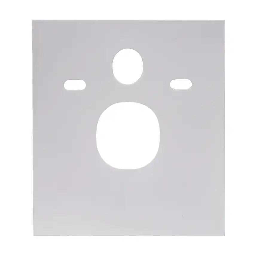 Инсталляция для унитаза AVS 809-0006-7732C с отверстием для дезинфицирующих таблеток фото 6