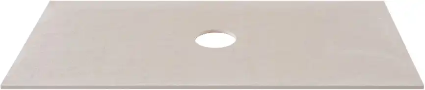 Столешница Allen Brau Reality 90 1.32024.B-S бежевый структ фото 4