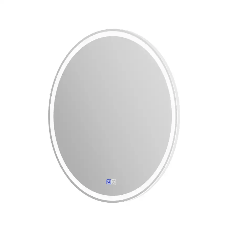 Зеркало BelBagno SPC-RNG-800-LED-TCH-PHONE фото 2