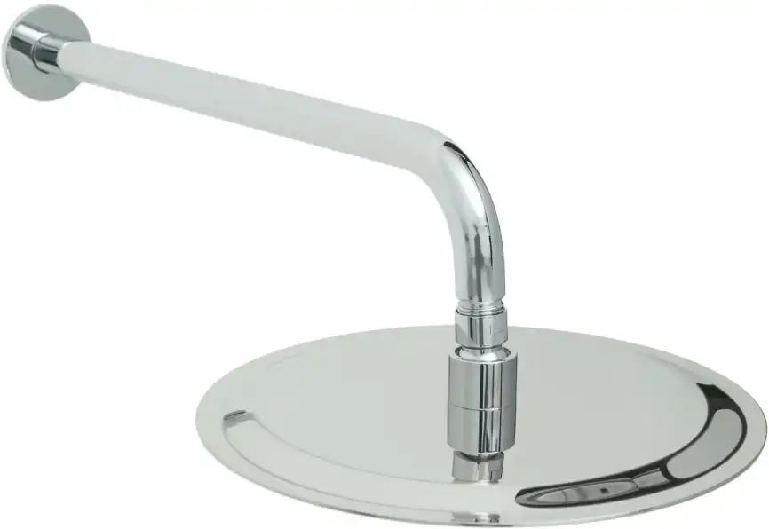 Верхний душ Allen Brau Priority 5.31017-00 хром фото 3