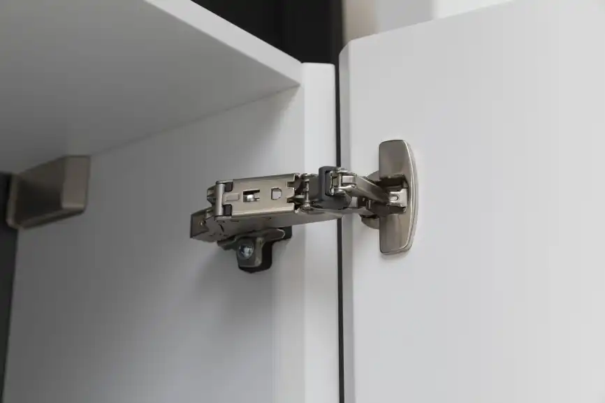 Шкаф-пенал Allen Brau Infinity 35 1.21009.WM R белый матовый фото 14