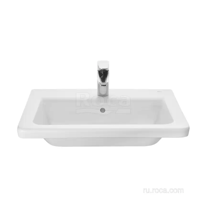 Раковина Roca The Gap Unik 60x44 327472000 фото 3