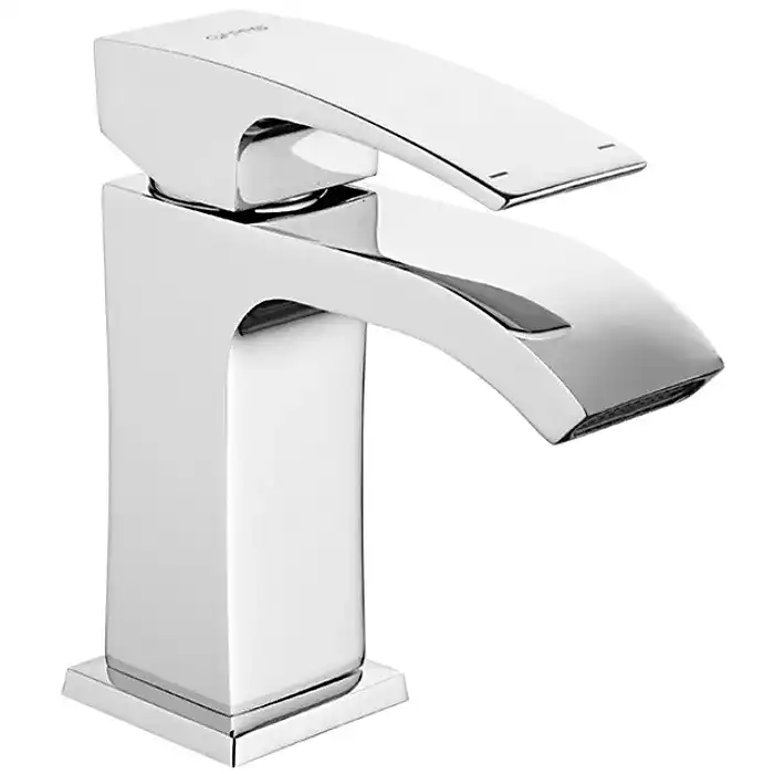 Смеситель для раковины Gappo G1007-1, Хром фото 1
