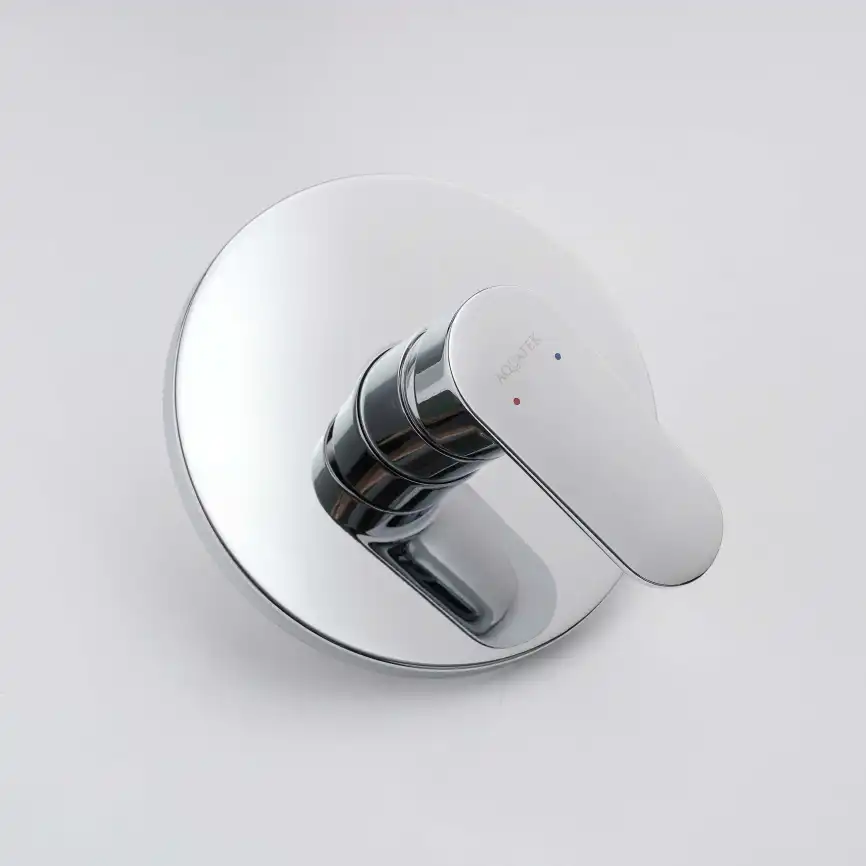 Смеситель для душа Aquatek Ника AQ1866CR, Хром фото 4