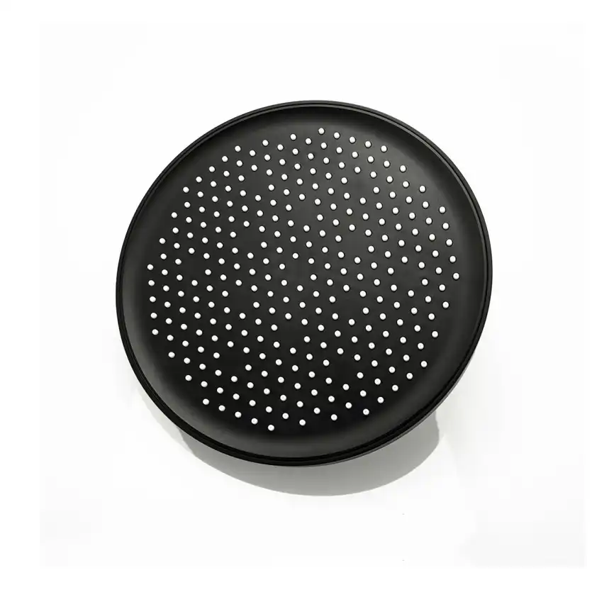 Верхний душ с держателем Vincea  VSHD-42CMB VSHD-42CMB, черный матовый фото 3