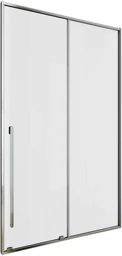 Душевая дверь Allen Brau Fantasy 120 3.11006.00 хром фото 1