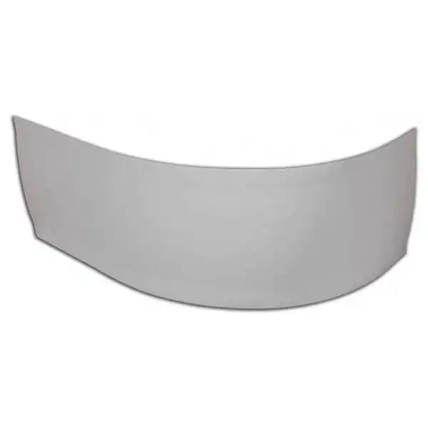 Панель для ванны Kolpa-San QUAT LULU 170x110-L/R (1W28F) Универсальная 577220 фото 1