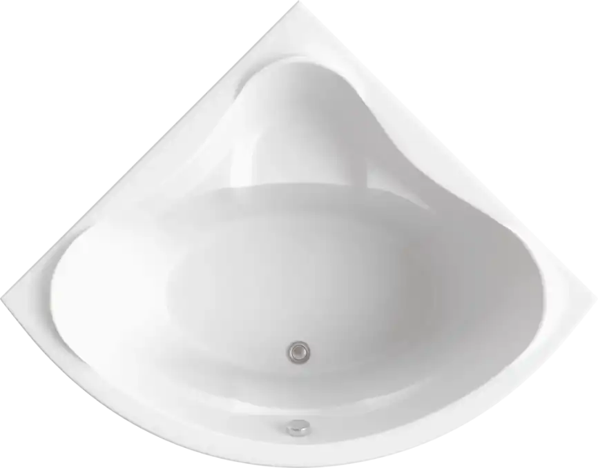 Акриловая ванна Модена 1500*1500 -BAS фото 1