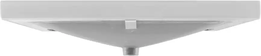 Раковина Aquanet Flash 90, белая, 333269 фото 7