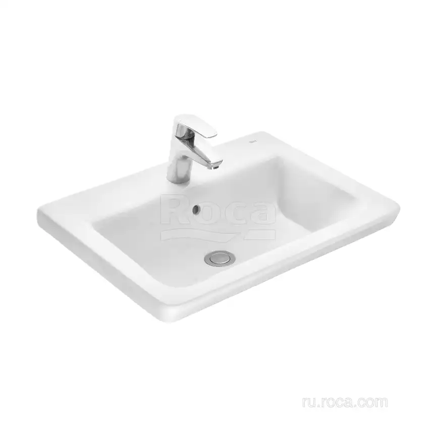 Раковина Roca The Gap Unik 60x44 327472000 фото 1