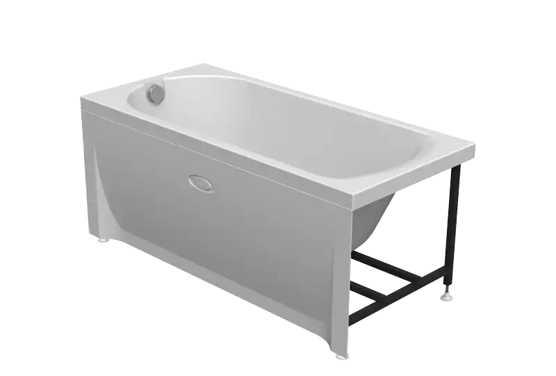 Фронтальная панель Radomir Николь 180х80 фото 1