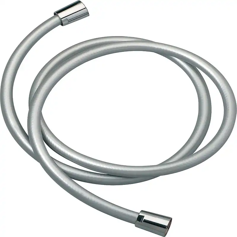 Душевая система Jacob Delafon Atom E26237-CP для ванны с изливом, термостатическая, верхний душ, Хром фото 6